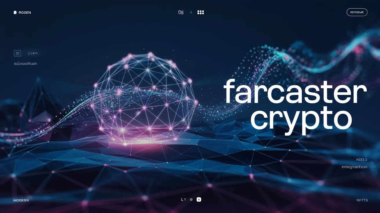 Farcaster crypto