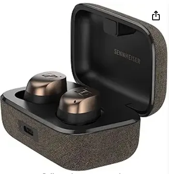 Sennheiser Momentum 4 Wireless