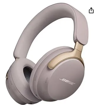 Bose QuietComfort Ultra Headphones