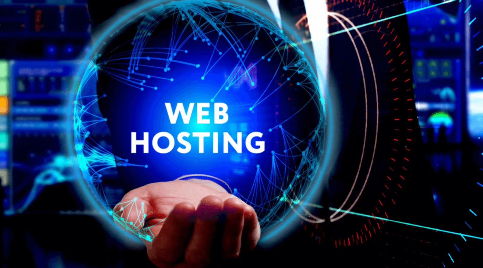 The 5 Cheapest Web Hosting for WordPress in 2024