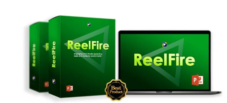 what is reelfire