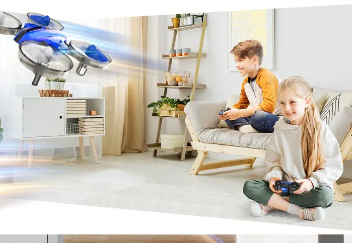 Quadcopter Reviews | The Best Quadcopters for Kids in 2024