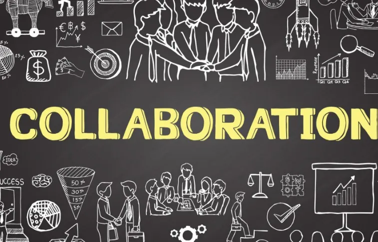 Collaborate with Others