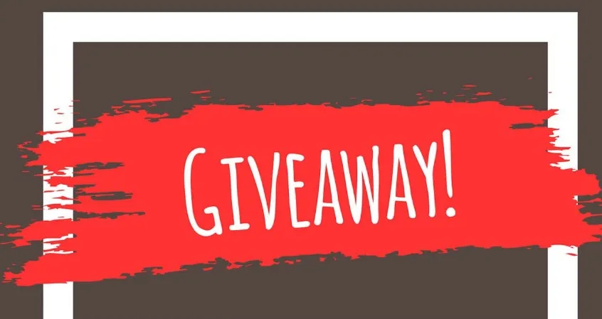 Host Giveaways and Contests