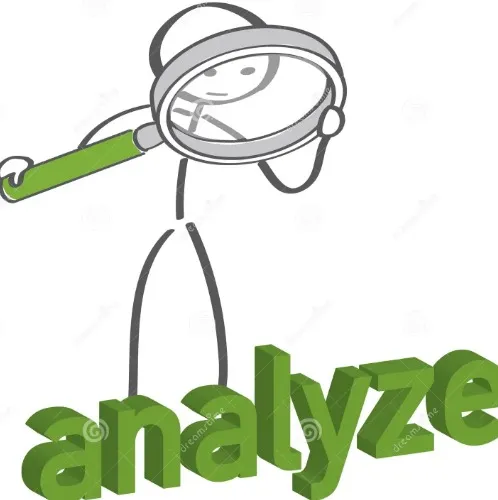 Analyze