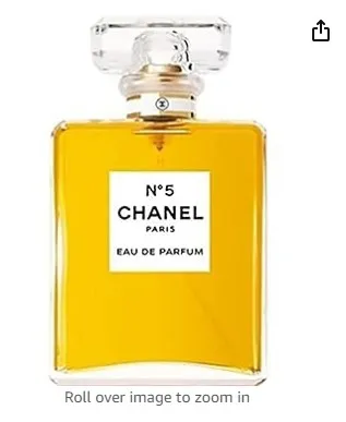 Chanel Pour Monsieur