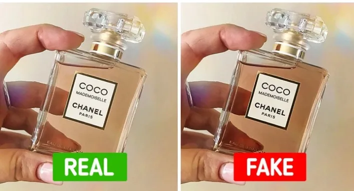 How to Identify Genuine Chanel Cologne