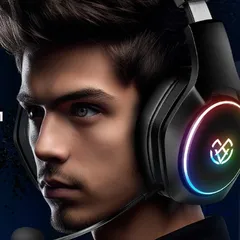 The 5 Best Wireless Gaming Headset Under $50