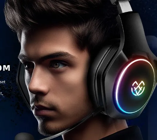 The 5 Best Wireless Gaming Headset Under $50