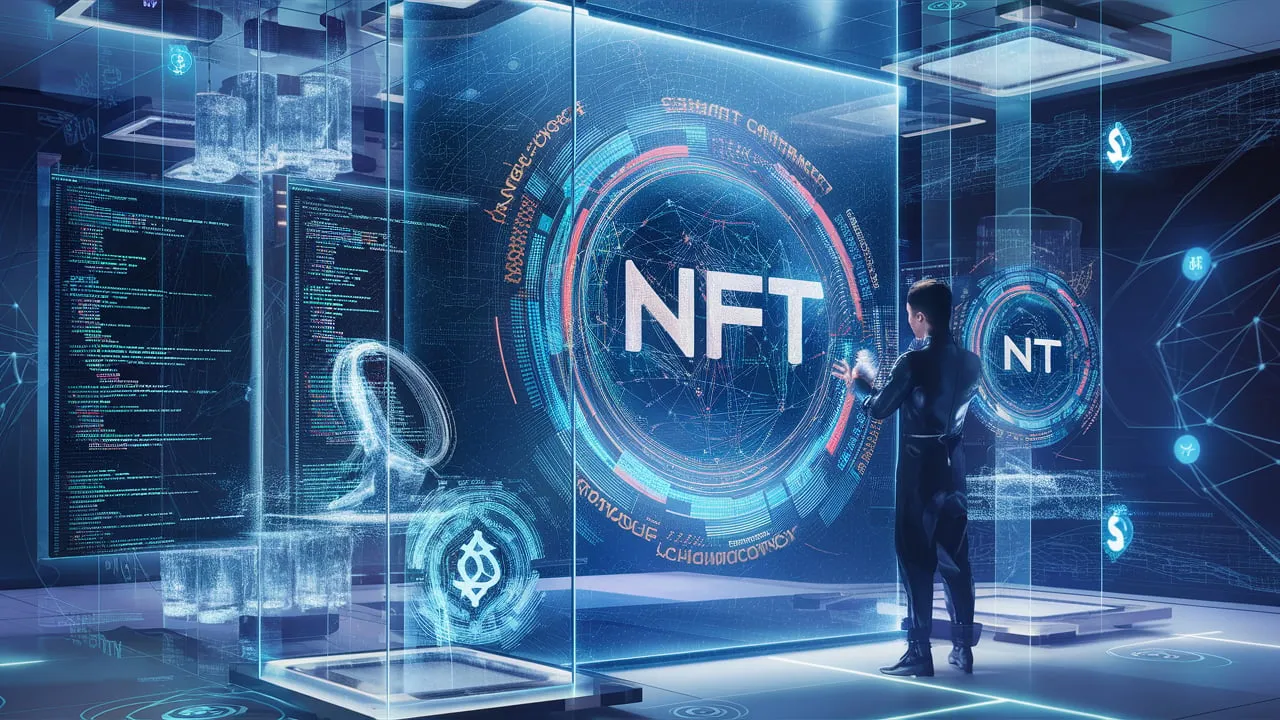 NFT Smart Contract Testing