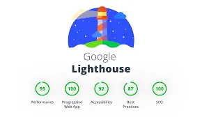 Google’s Lighthouse