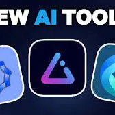 10 New AI Tools to Boost Your Productivity