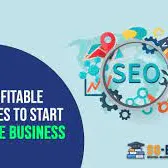 5 Most Profitable SEO Niches To Start An Online Business