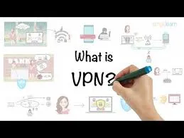 What is a VPN