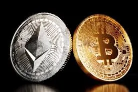 Bitcoin vs Ethereum: Comparison Between BTC and ETH